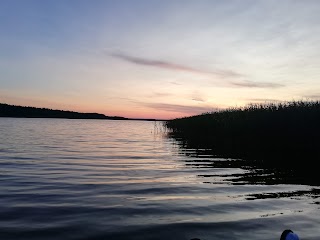 Ośrodek Domków Wypoczynkowych Nad Jeziorem Lubie - Margip