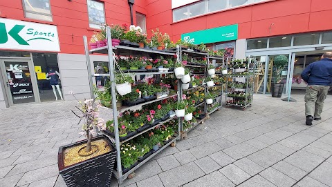 Garvey's SuperValu Listowel