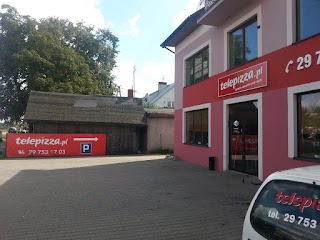 Telepizza - pizza Wyszków