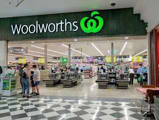 Woolworths Richmond