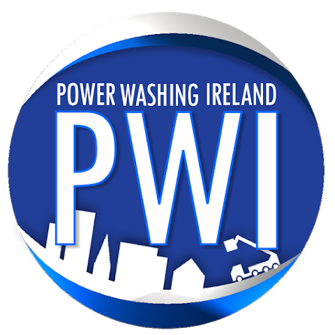 Power Washing Ireland