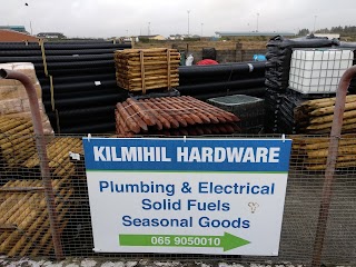 Kilmihil Hardware Ltd