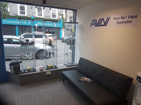 ALVINI Vape Shop Nenagh