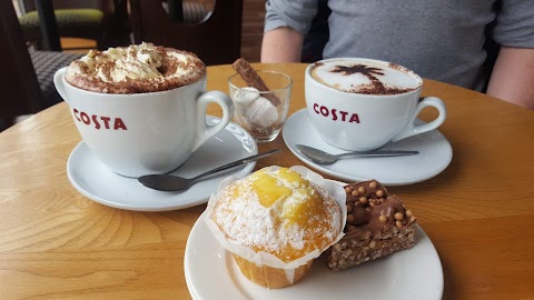 Costa Coffee