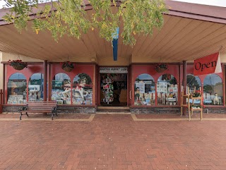 Kaniva Puppet Shop