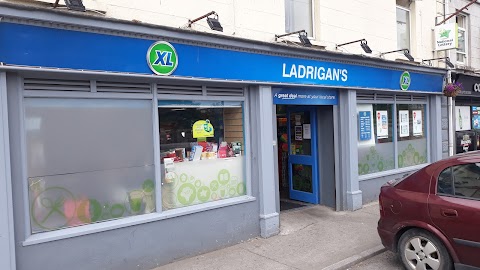 Ladrigans XL