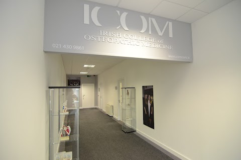 ICOM Irish College of Osteopathic Medicine