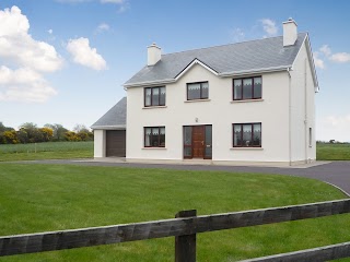 Trident Holiday Homes - Boherbue Holiday Home