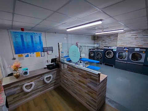 Tower Launderette