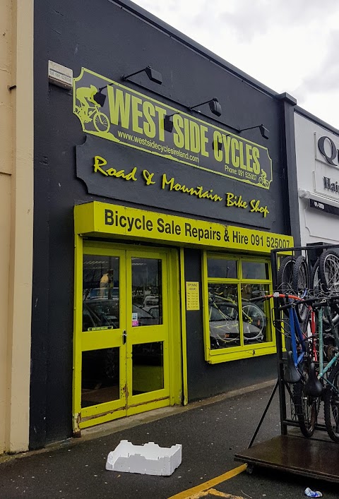 West Side Cycles