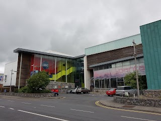 IMC Cinema Oranmore