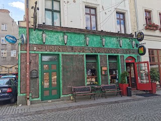 Irish Pub Carpenter Inn