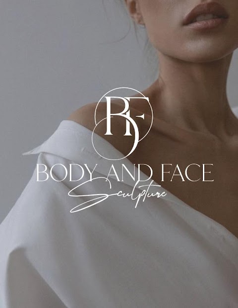 BODY and FACE SCULPTURE косметологія