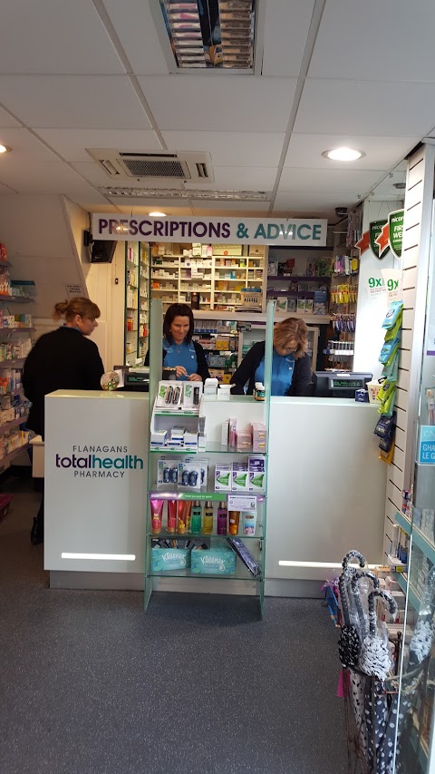 Flanagan's totalhealth Pharmacy