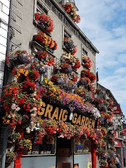 Doran's SuperValu Graiguenamagh