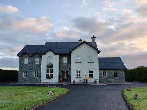 Carraigdún Luxury B&B