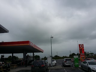 Motorway Service Station Cashel