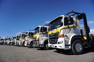 Herman Brothers Transport services Limited