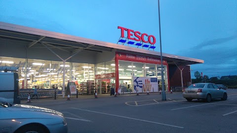 Tesco Superstore