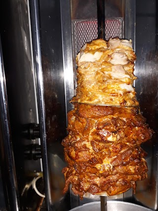 Prosiak Polski Kebab