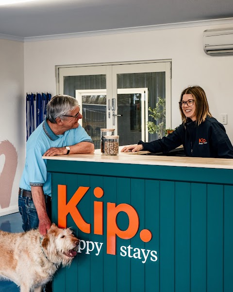 Kip Adelaide Hills Pet Resort