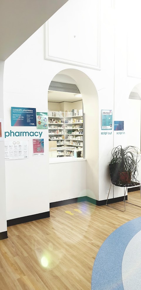 cohealth Pharmacy