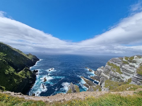 Kerry Cliffs (Aillte Chiarraí)