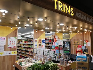 Trin's Asian Mart - Your Asian Supermarket of Penrith