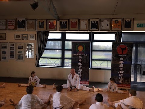 Limerick Shotokan Karatedo Shojinkai