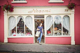 Nozomi Shoe Boutique