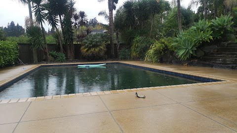 Advanced Pool Services