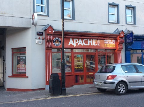 Apache Pizza Midleton