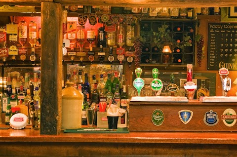 Paddy Coynes Pub