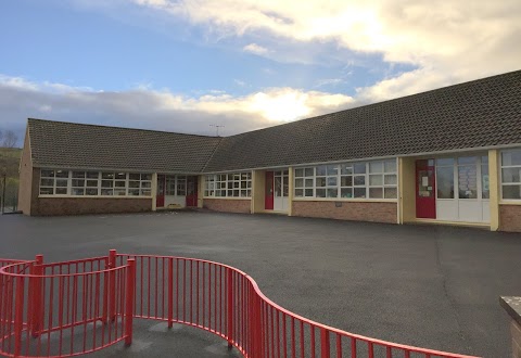 Glengurt National School