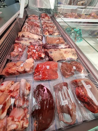 Maihan Supermarket & Halal Meat - Middle Eastern Grocery Store Christchurch