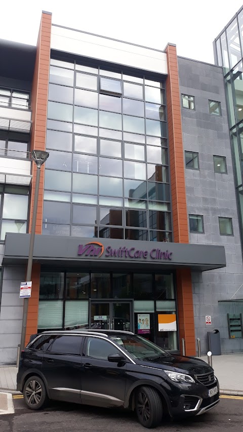 Vhi SwiftCare Clinic