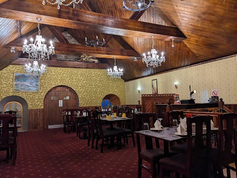 Tulsi Restaurant Castlebar