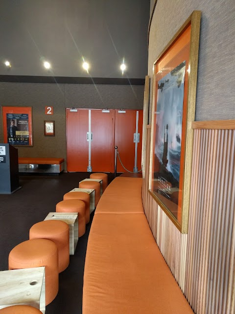 Cameo Cinemas