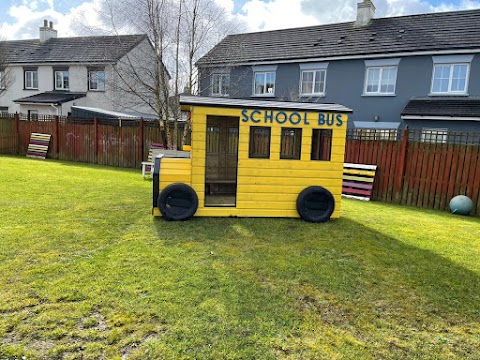 Superkids Childcare Centre Portlaoise