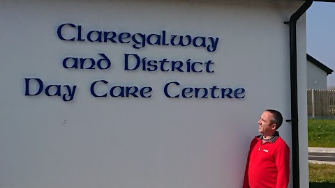 Claregalway & District Day Care Centre