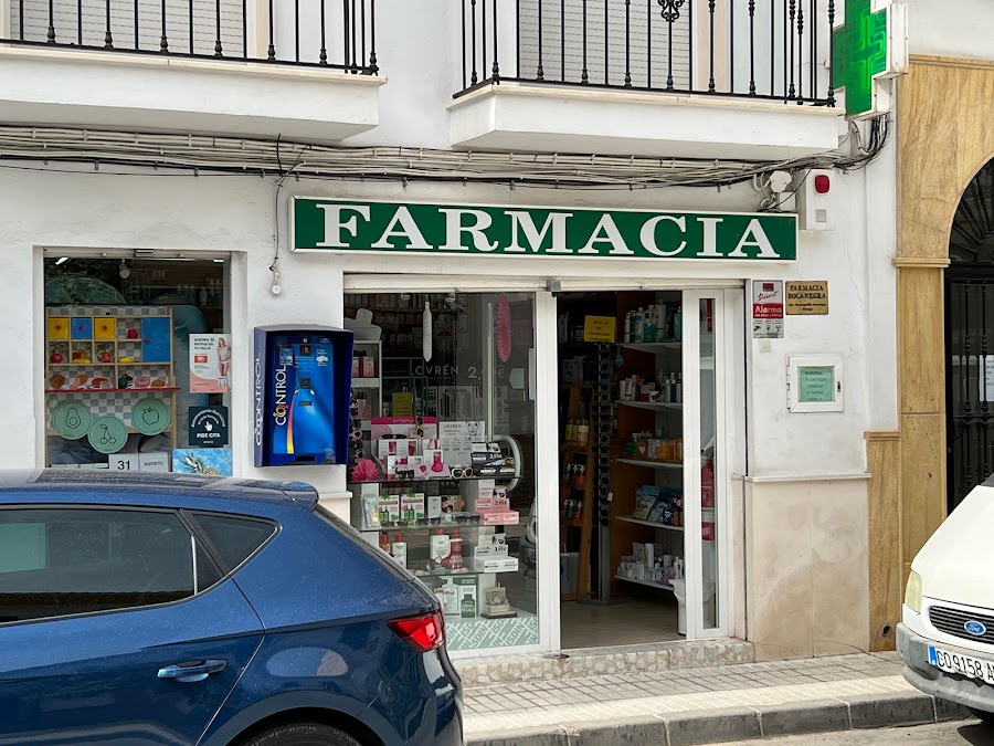 Foto farmacia Farmacia en Almedinilla Bocanegra
