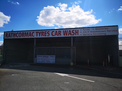 Rathcormac Tyres