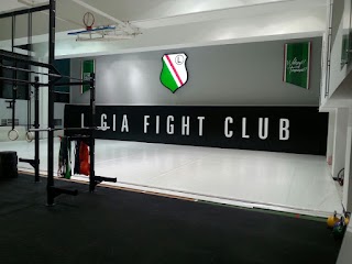 Legia Fight Club