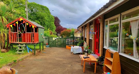 Thomastown Community Kindergarten