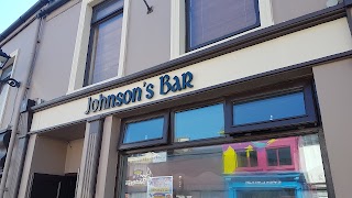 Johnson's Bar