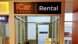 ICar Rental - прокат авто АйКар