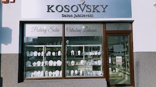 Jubiler Myszków - Salon Jubilerski Kosovsky