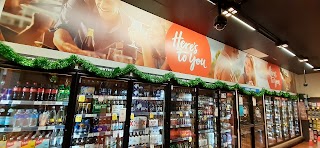 BWS Craigieburn Plaza