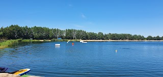 WAKEownia Park Chrząstawa