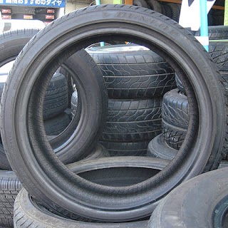 Carney Tyres